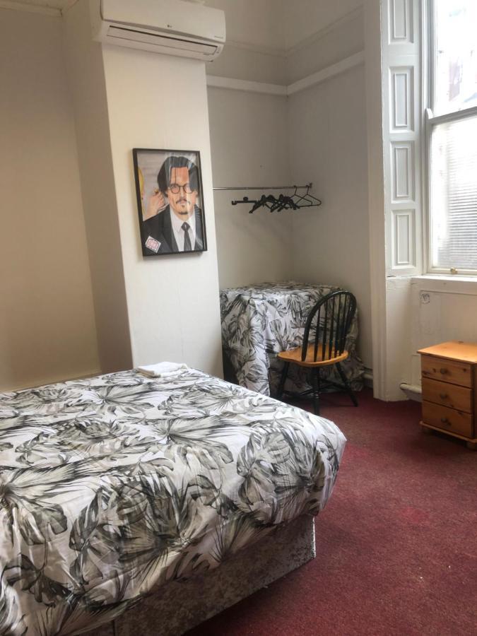 Temple Bar House Διαμέρισμα Δουβλίνο Εξωτερικό φωτογραφία