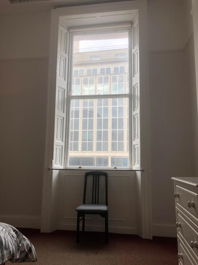 Temple Bar House Διαμέρισμα Δουβλίνο Εξωτερικό φωτογραφία